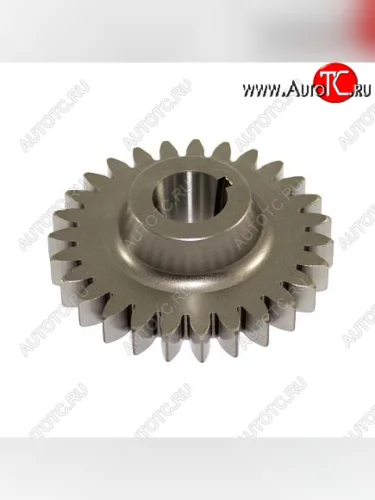 Шестерня привода ТНВД ISF 3.8 (Евро 4) 5271959 CUMMINS 10260