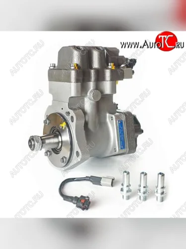 Топливный насос высокого давления (ТНВД) ISLe 5594766 CUMMINS 0640