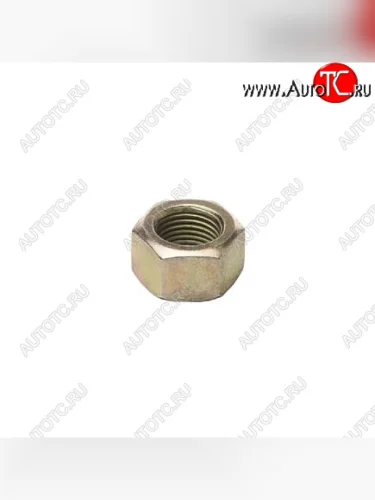 Гайка адаптера топливного фильтра ISLe 3903293 CUMMINS 10219