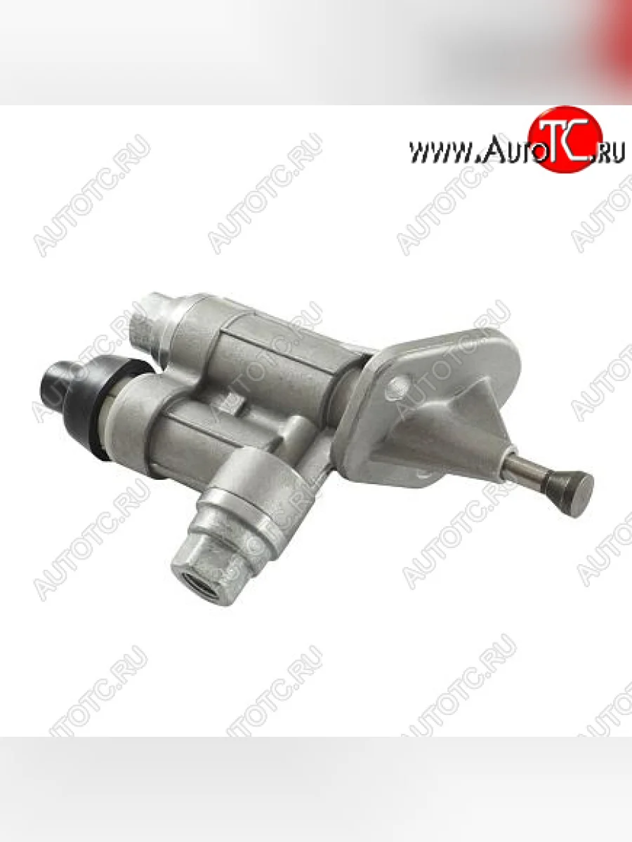 Топливный насос низкого давления (ТННД) 6BT 4937767 CUMMINS 13107  с доставкой в г. Керчь