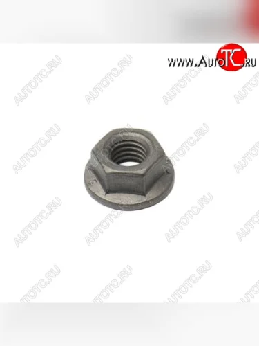 Гайка крепления ТНВД ISF 3.8 (М8Х1.25) 3900589 CUMMINS 13241