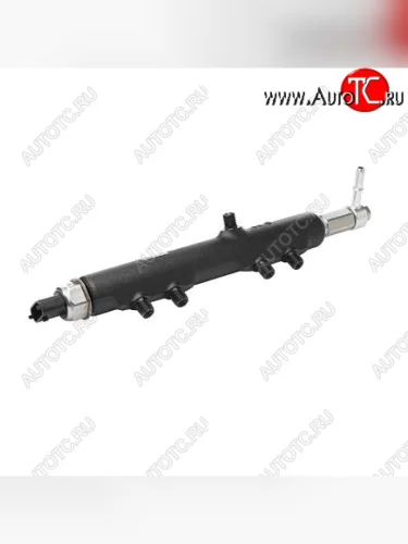 Рампа топливная ISF 3.8 (Евро 4) (в сборе) 5311209 CUMMINS 13562