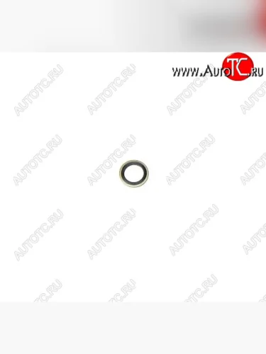 Шайба на штуцер топливной системы ISBe, ISLe 3963988 CUMMINS 13665