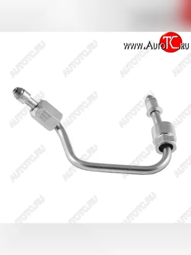 Трубка топливная форсунки (2-3 цилиндр) 6ISBe (Евро 4) 4935982 CUMMINS 13674