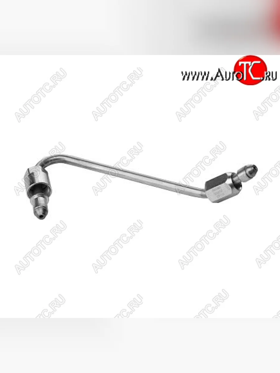 Трубка топливная форсунки (1 цилиндр) 6ISBe (Евро 4) 4935981 CUMMINS 13675  в Керчи Республика Крым