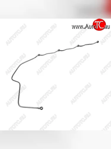 Трубка топливная 4BT 3933660 CUMMINS 13722