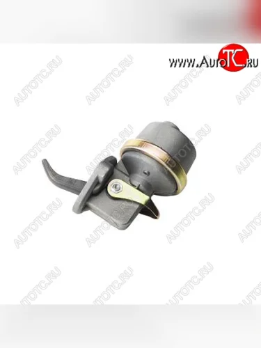 Топливный насос низкого давления (ТННД) (с лапкой) B, EQB 4983585 CUMMINS 13962