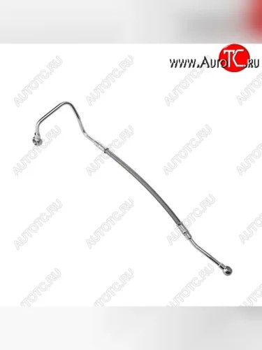 Трубка топливная ISLe 5264150  CUMMINS 13511