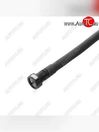 Трубка топливного фильтра ISLe, QSL 3979332 CUMMINS 13629