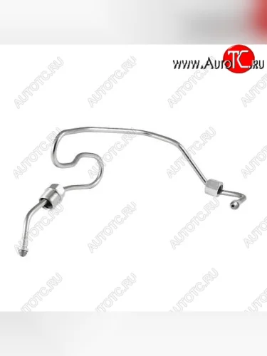 Трубка топливная (1 цилиндр) QSC 3944686 CUMMINS 13232