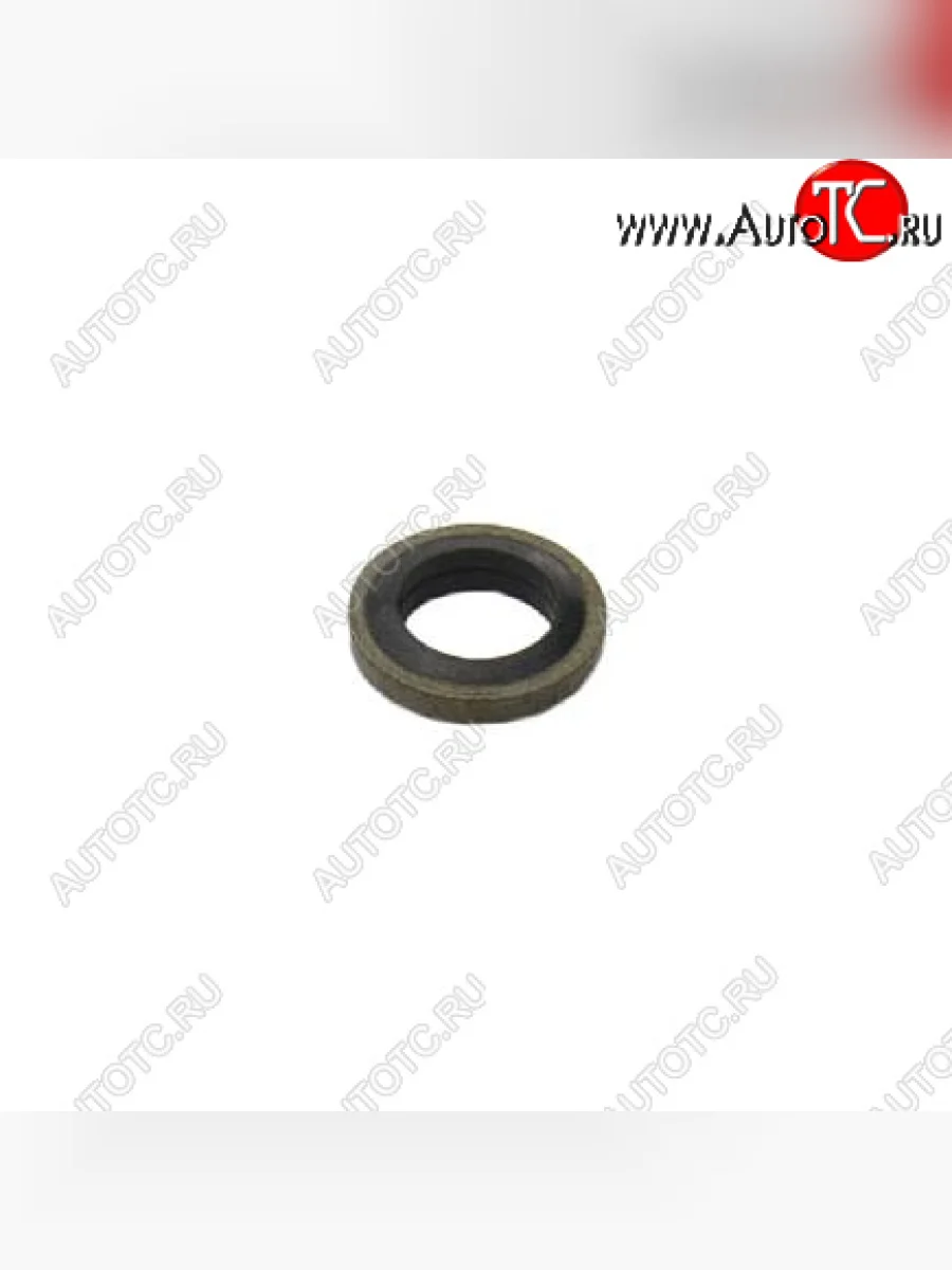 Шайба на штуцер топливной системы 6CT, ISLe 3918188 CUMMINS 14119  с доставкой в г. Керчь