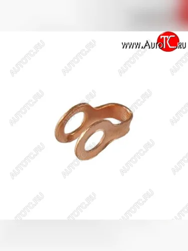 Шайба обратного трубопровода EQB (Медная) 5289747 CUMMINS 14157