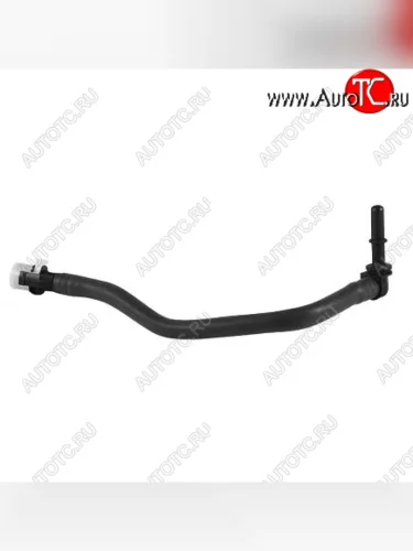 Трубка топливного фильтра 6BT, ISBe 3964168 CUMMINS 14230