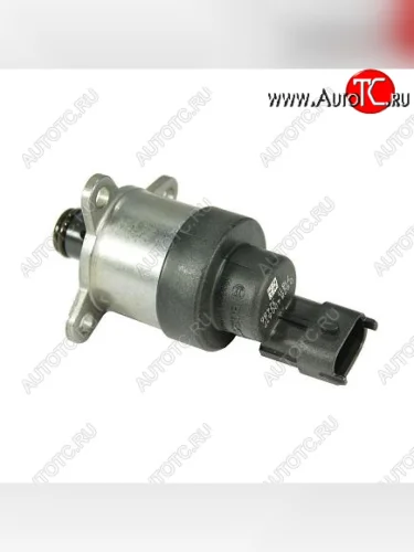 Актуатор ТНВД Bosch ISF 3.8, ISBe, ISDe (Дозировочный блок) 0928400617 (Оригинал) CUMMINS 03751