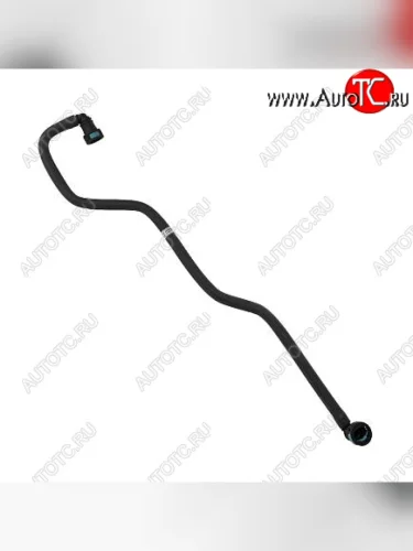 Трубка топливная (от фильтра к ТНВД) 6CT, ISLe 4946580 CUMMINS 14359