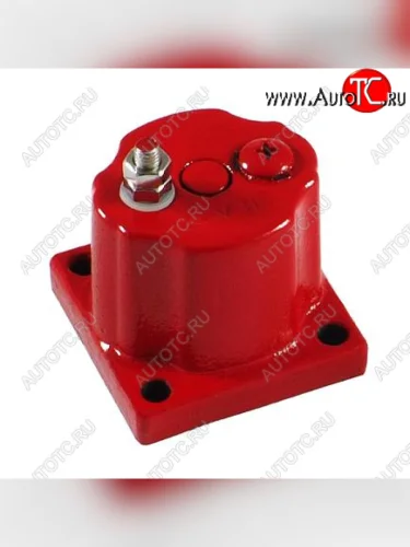 Соленоид KTA-19 3054609 CUMMINS 14143