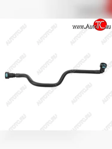 Трубка топливная (от фильтра к ТНВД) ISLe, QSL 5301919 CUMMINS 14596