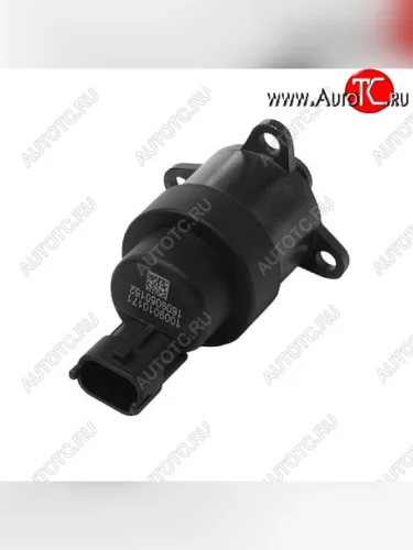 Актуатор ТНВД WEIFU ISF 3.8, ISBe, ISDe (Дозировочный блок) 5257595 CUMMINS 03192