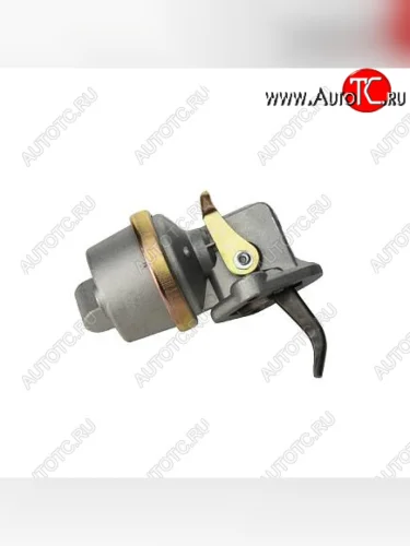 Топливный насос низкого давления (ТННД) BT, EQB 4983585 CUMMINS 15826