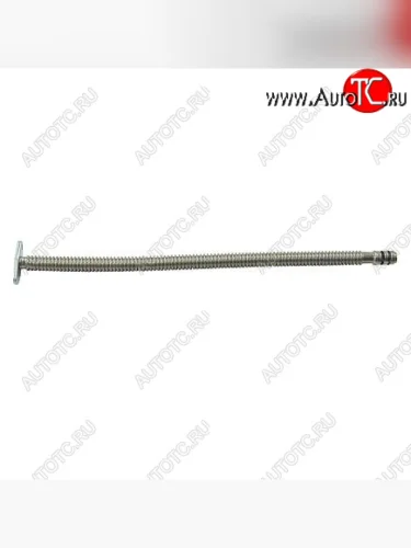 Трубка слива масла с турбины 6CT 3926842 CUMMINS 0596