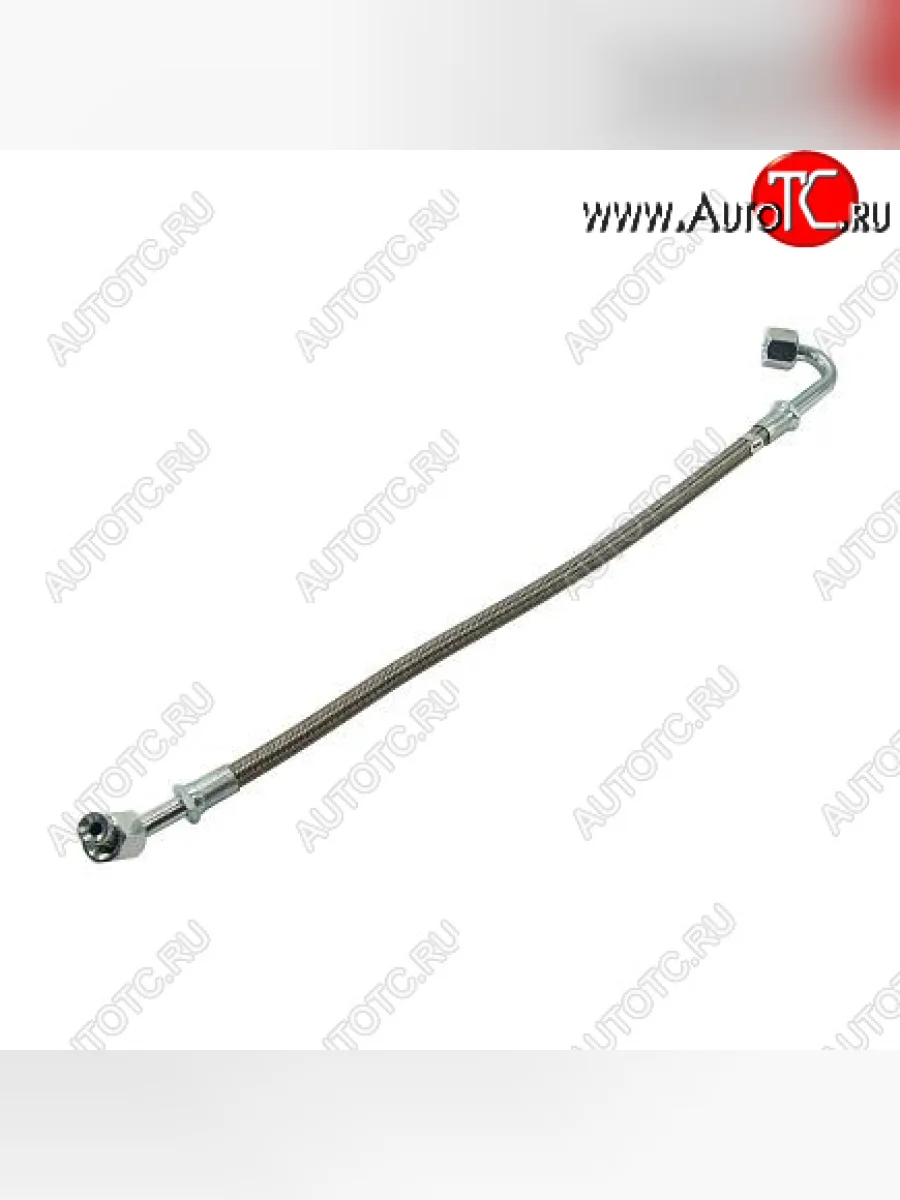 Трубка подачи масла к турбине BT, EQB 3974118 CUMMINS 0772  в Керчи Республика Крым