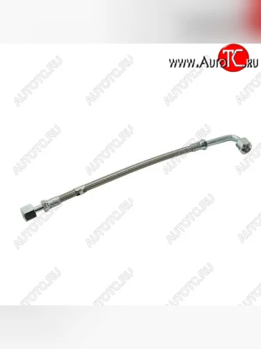 Трубка подачи масла к турбине 4ISBe 3935821 CUMMINS 0773