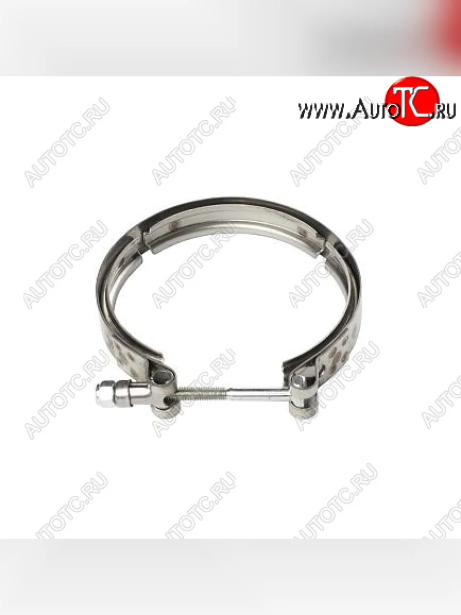 Хомут 6CT, ISLe (109 мм) 3415546 CUMMINS 0676  с доставкой в г. Керчь