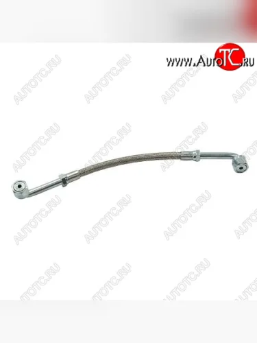 Трубка подачи масла к турбине ISF 3.8 5260415 CUMMINS 0516