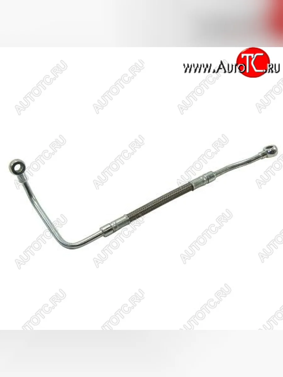 Трубка подачи масла к турбине ISF 2.8 4983279 CUMMINS 0246  в Керчи Республика Крым