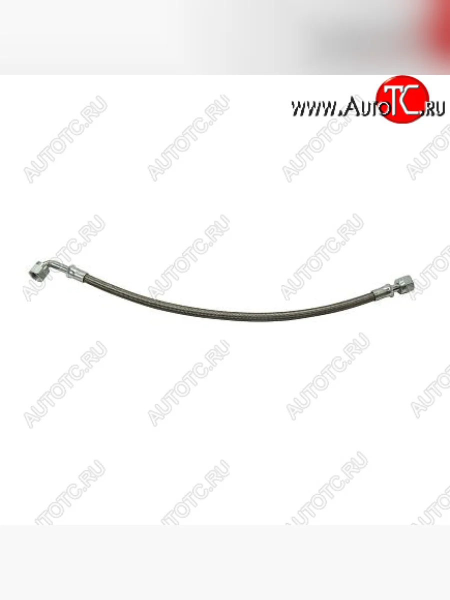 Трубка подачи масла к турбине ISBe (Евро 3) 4899794 CUMMINS 0160  в Керчи Республика Крым