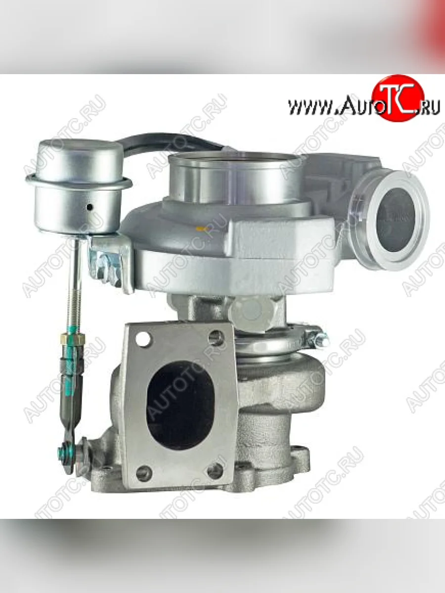 Турбокомпрессор 4ISBe V=4.5 HE221W (ПАЗ) (Китай) 4043978 CUMMINS 0171  в Воронеже Воронежской области