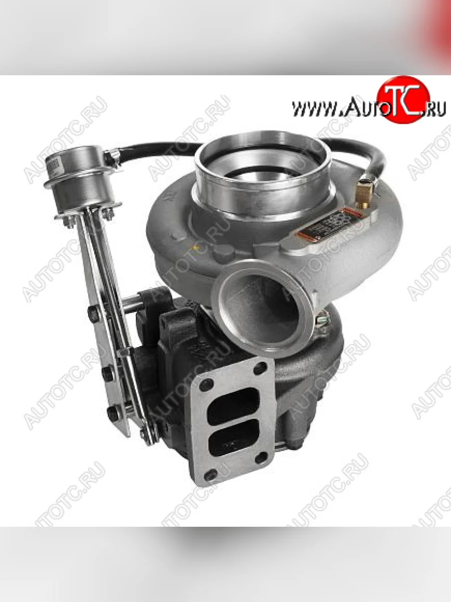 Турбокомпрессор 6ISBe V=6.7 HE351W (Китай) 4033980 CUMMINS 0172  с доставкой в г. Керчь