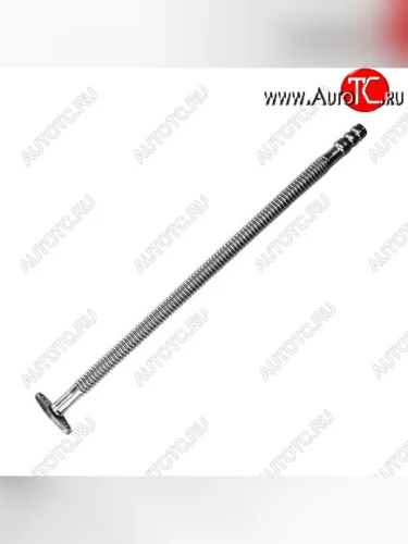 Трубка слива масла с турбины ISLe 5303074 CUMMINS 0988