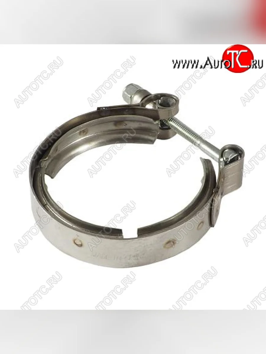 Хомут (80 мм) 3538932 CUMMINS 0795  с доставкой в г. Керчь