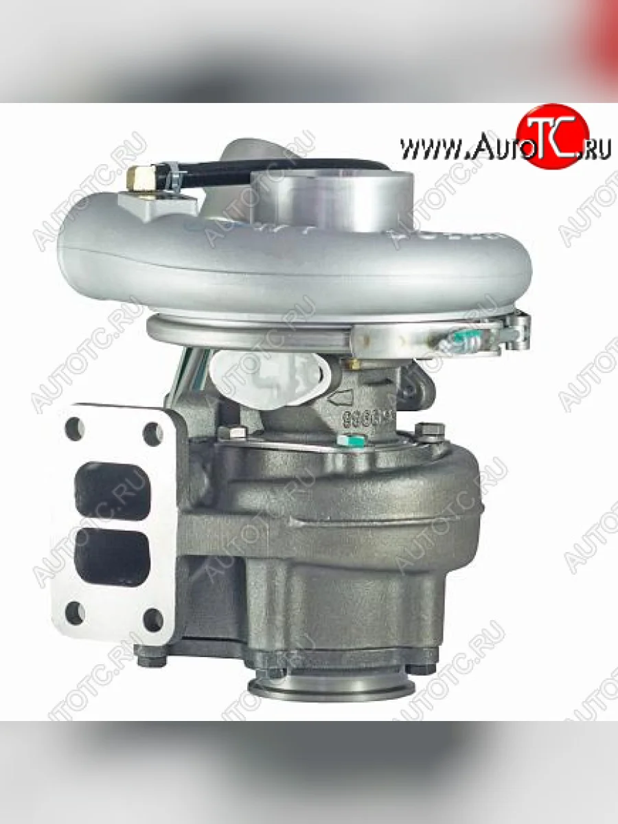 Турбокомпрессор 6BT V=5.9 HX35W (Китай) 4035200 CUMMINS 13195  В Кинешме Ивановской области