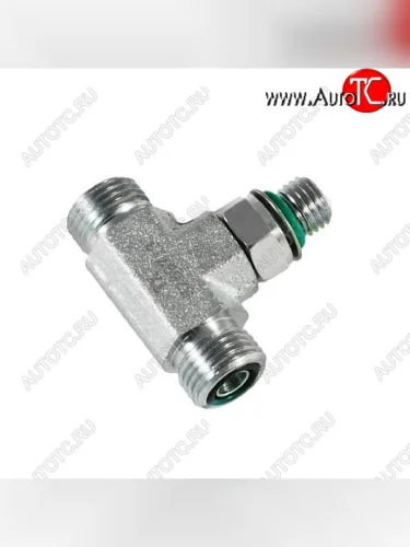 Тройник подачи масла к турбине ISF 3.8 5269713 CUMMINS 13253