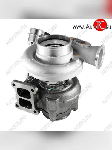 Турбокомпрессор 6CT НХ40W (Китай) 4089274 CUMMINS 13150