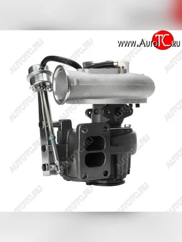 Турбокомпрессор QSB V=6.7 HX35W (Китай) 4038597 CUMMINS 0946