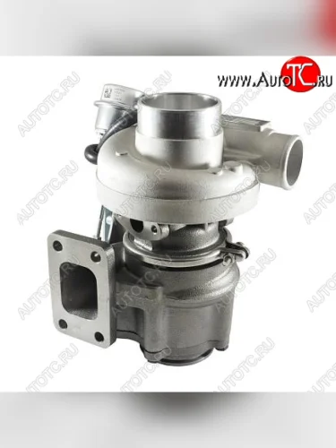 Турбокомпрессор QSB V=4.5 HX30W (Китай) 4035052 CUMMINS 13139