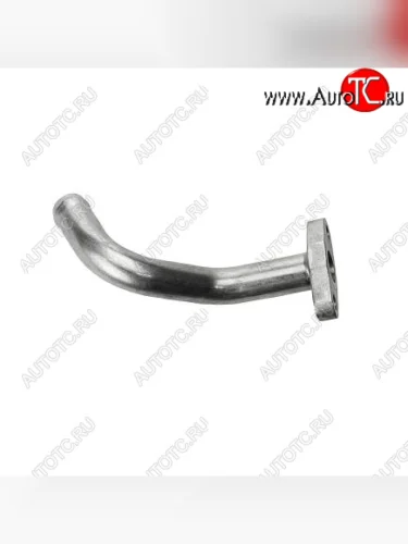 Трубка слива масла с турбины ISLe 3943828 CUMMINS 13205