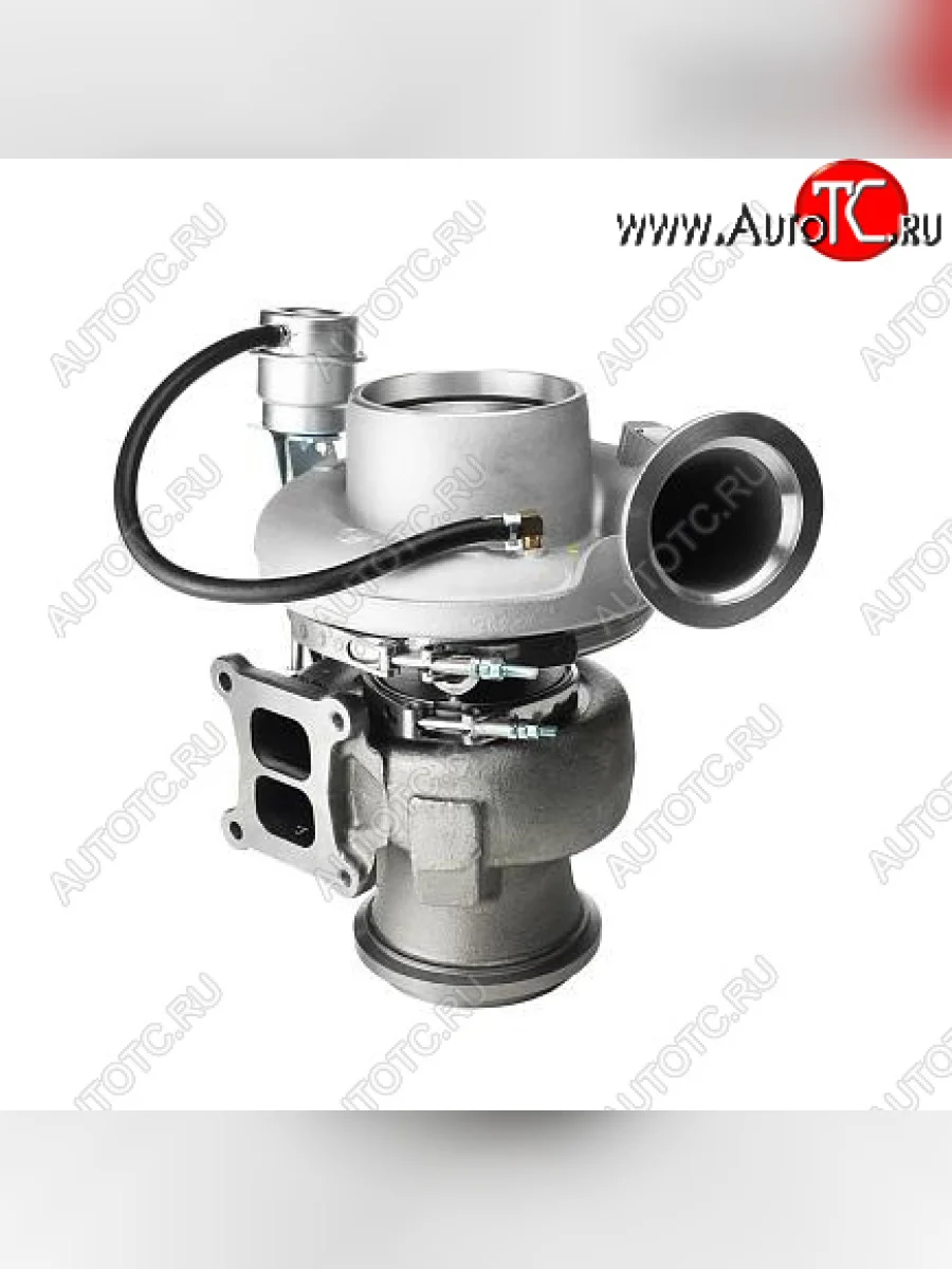 Турбокомпрессор M11, QSM11 HX55W 4043707  CUMMINS 13103  в Керчи Республика Крым