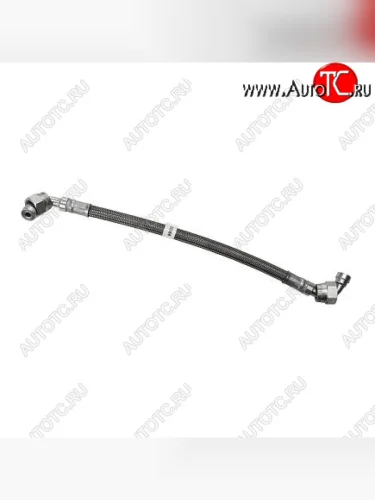 Трубка подачи масла к турбине ISF 3.8 (Евро 4) 5282268 CUMMINS 13275