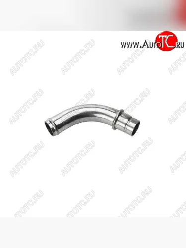 Трубка слива масла с турбины нижняя ISLe 3943819 CUMMINS 13656