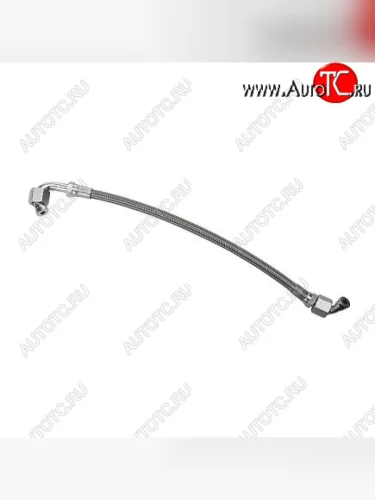 Трубка подачи масла к турбине ISLe 3282167 CUMMINS 13661