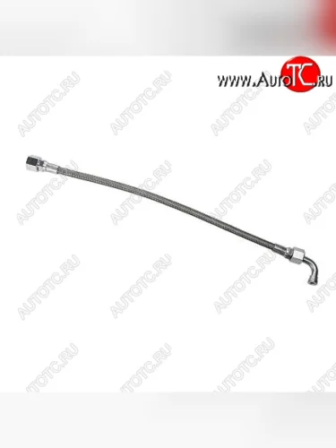 Трубка подачи масла к турбине ISBe (Евро 4) 4992268 CUMMINS 13672