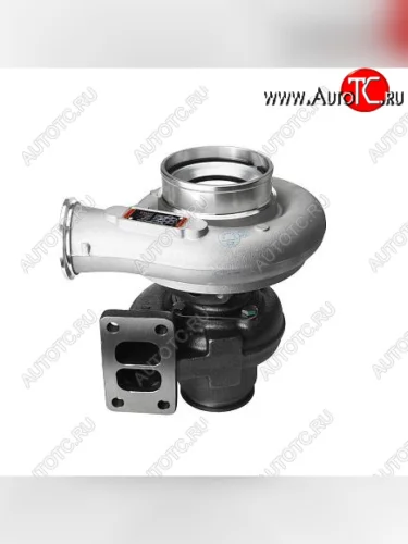 Турбокомпрессор 6BT, EQB HX35 (Китай) 4089711 CUMMINS 13736