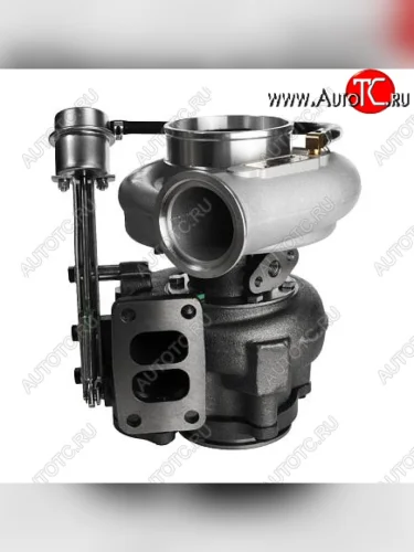 Турбокомпрессор HX40W (китай) 4046098 CUMMINS 13504