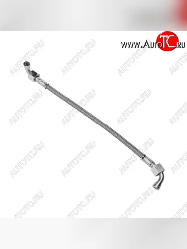 Трубка подачи масла к турбине ISF 3.8 (ПАЗ) 5263871 CUMMINS 13968