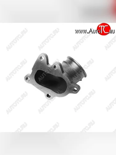 Патрубок выпускной турбокомпрессора ISF 2.8 5308012 CUMMINS 13573