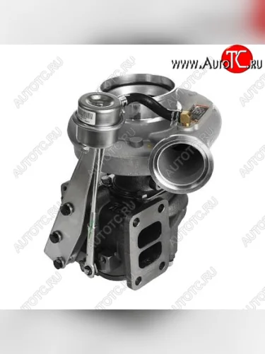 Турбокомпрессор HX35W 4039630 CUMMINS 15869